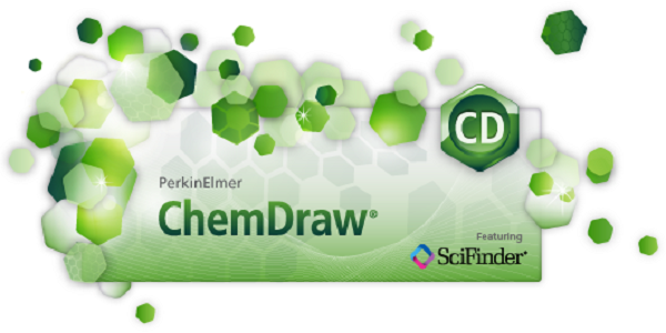 ChemDraw官方版