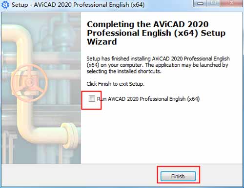 AviCAD 2020 Pro免费版