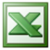 Excel 2003 完整绿色版