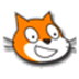 Scratch 2 Offline Editor绿色英文版(编程软件)