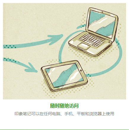 EverNote正式版(印象笔记)