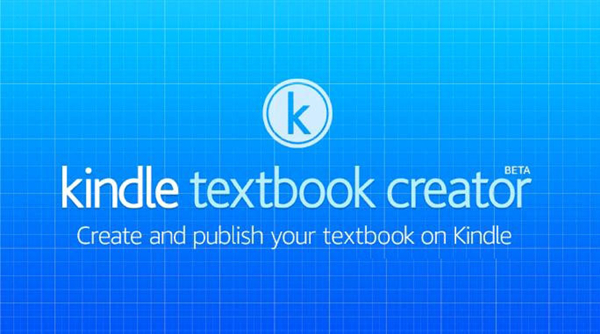 Kindle Textbook Creator免费版(电子书制作软件)