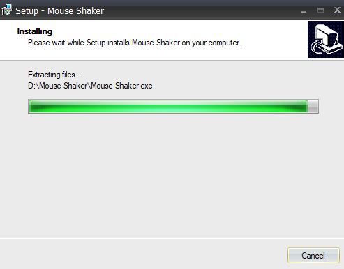 Mouse Shaker免费版(自定义鼠标手势工具)