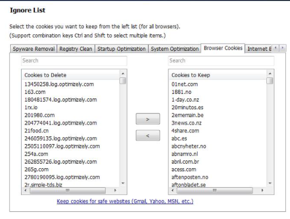 Advanced SystemCare Pro汉化版(系统优化工具)