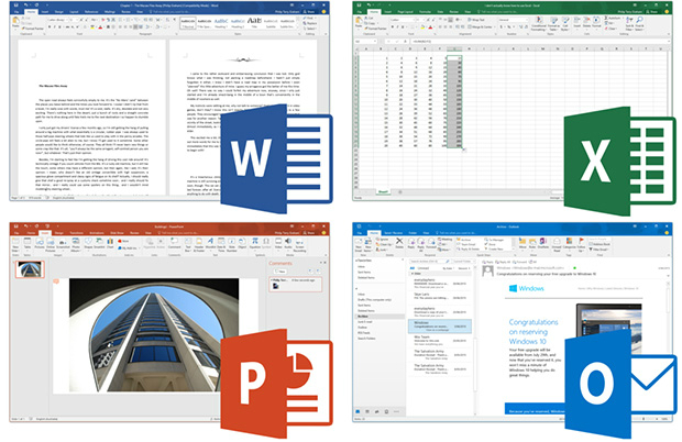 Office 2016加强版