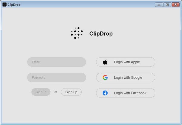 Clipdrop最新版