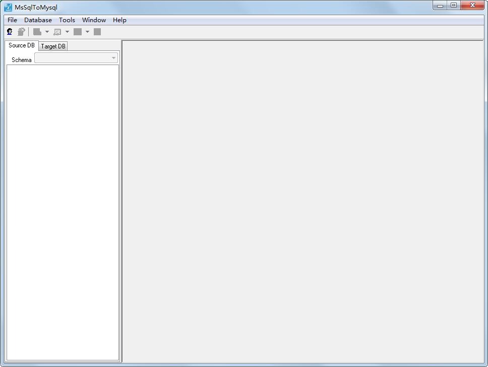 MsSqlToMysql英文安装版(mssql转换到mysql的工具)