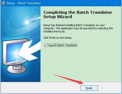 Vovsoft Batch Translator官方版(批量<a href=https://www.officeba.com.cn/tag/fanyiruanjian/ target=_blank class=infotextkey>翻译软件</a>)