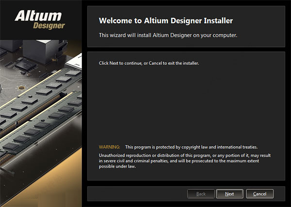 Altium Designer2021官方版