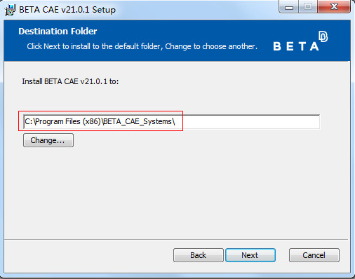 BETA CAE Systems最新版