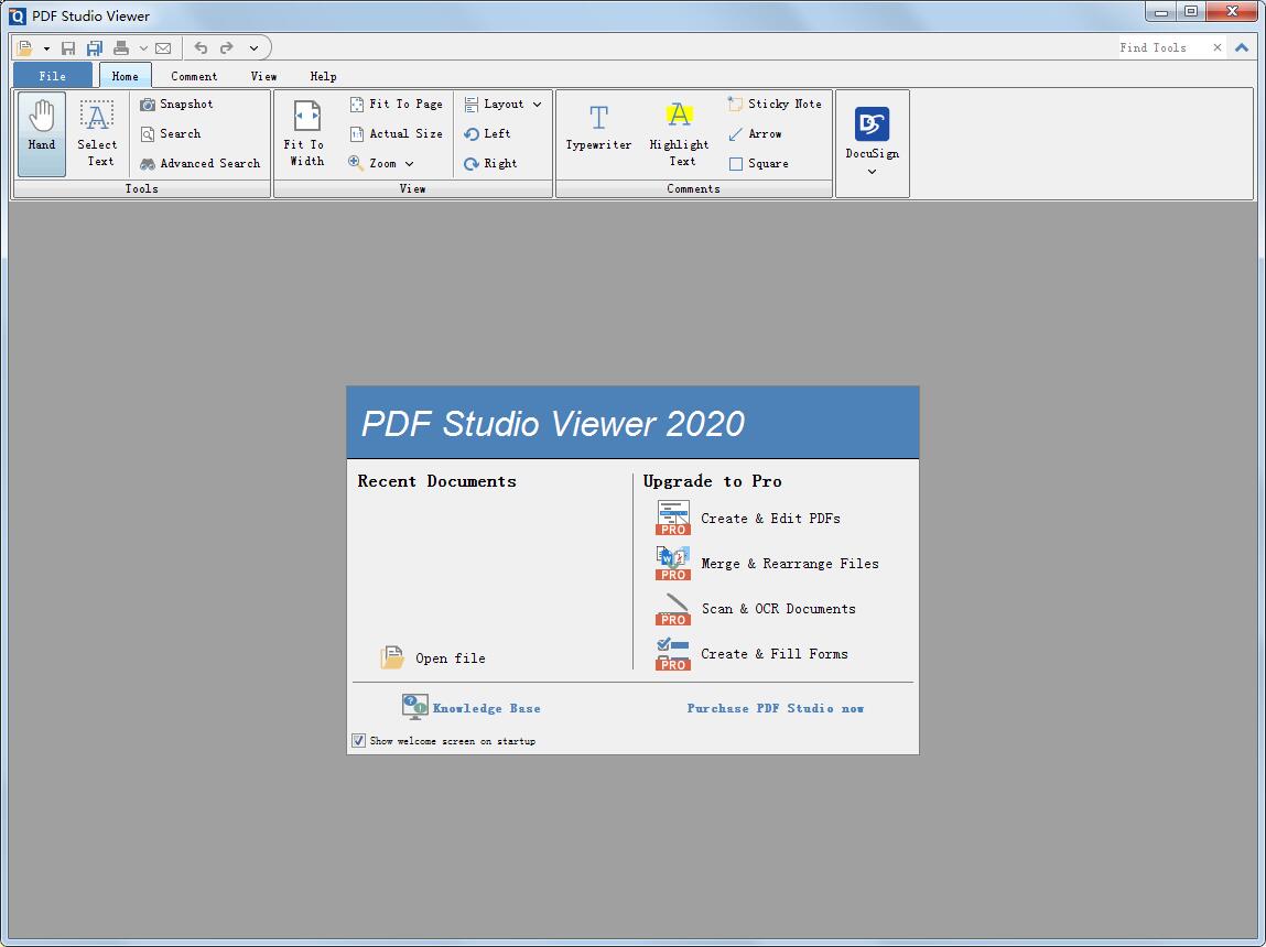 PDF StudioV2020.4.0 多国语言安装版