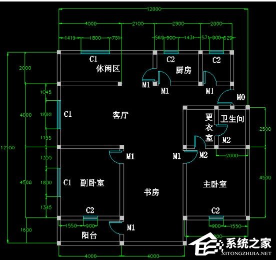 CAD迷你家装官方安装版