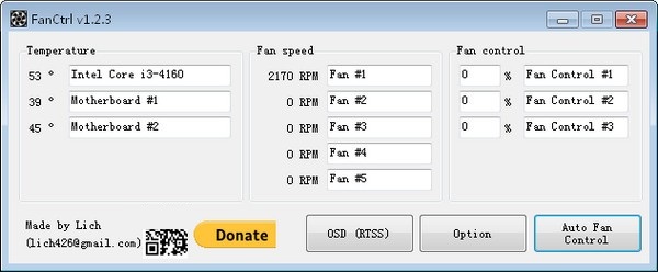 FanCtr（风扇调节）最新版