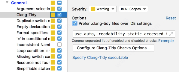 JetBrains CLion2021中文绿色版