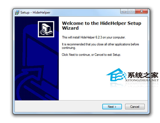 HideHelper-窗口隐藏助手 v6.2.3 特别版(隐私保护)