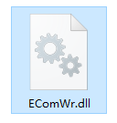 Ecomwr.<a href=https://www.officeba.com.cn/tag/dllwenjian/ target=_blank class=infotextkey>dll文件</a> 免费版