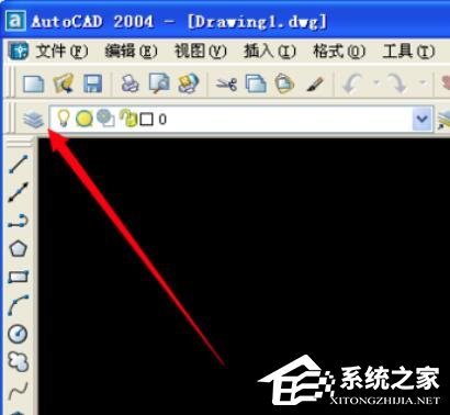 AutoCAD 2004 中文安装版（附AutoCAD2004序列号）
