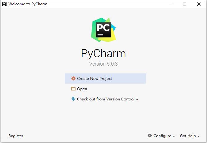 PyCharm专业版
