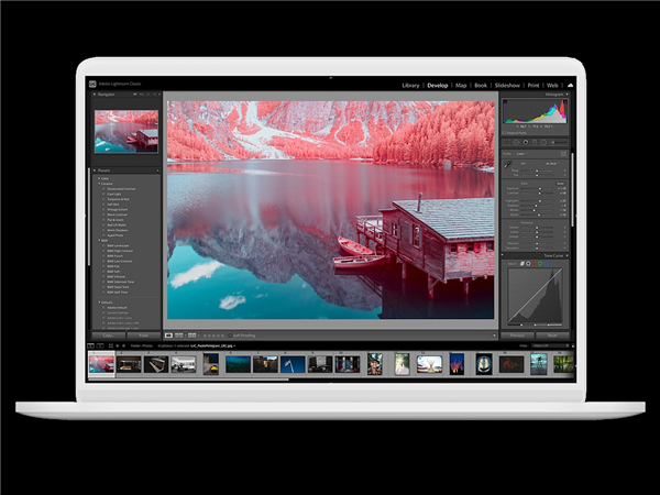 Adobe Lightroom Classic 2021直装版