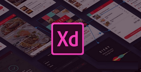 Adobe XD官方版