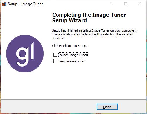 Image Tuner Pro 8免费版