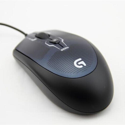 Logitech G100鼠标驱动64位官方版