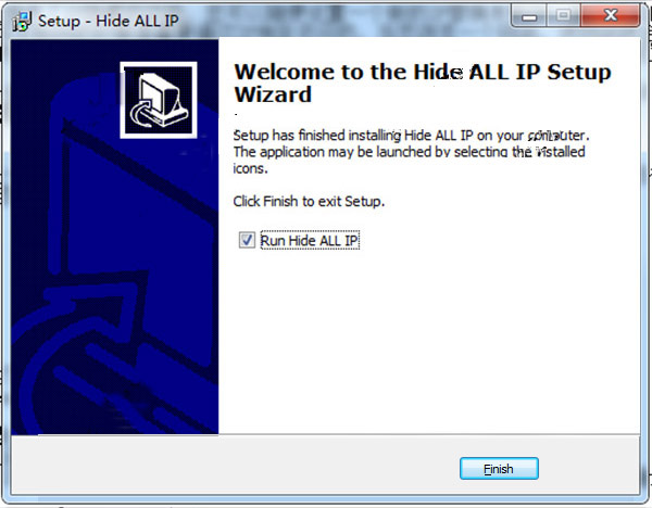 Hide ALL IP中文版