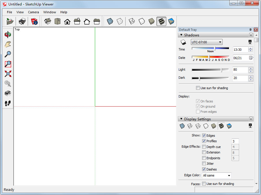 SketchUp 2019英文安装版