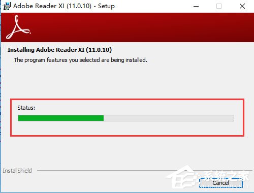 Adobe Reader XI简体中文安装版(PDF阅读器)