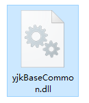 yjkBaseCommon.<a href=https://www.officeba.com.cn/tag/dllwenjian/ target=_blank class=infotextkey>dll文件</a> 官方版