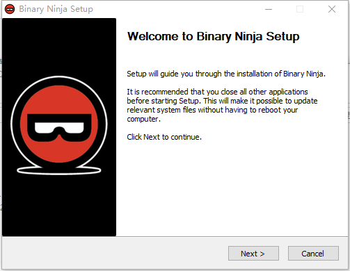 Binary Ninja官方版(逆向编译平台)