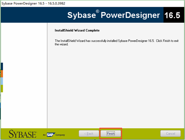 PowerDesigner<a href=https://www.officeba.com.cn/tag/lvseban/ target=_blank class=infotextkey>绿色版</a>(数据库建模)