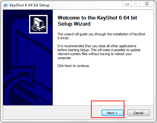 KeyShot64位(实时3D渲染软件)