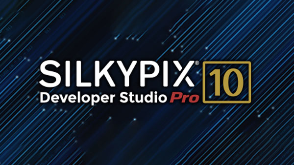 SILKYPIX Developer Studio Pro中文免费版(RAW图片处理软件)