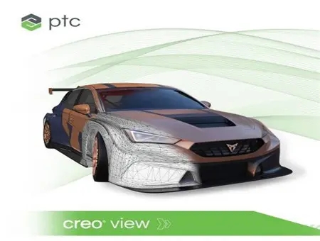 PTC Creo8