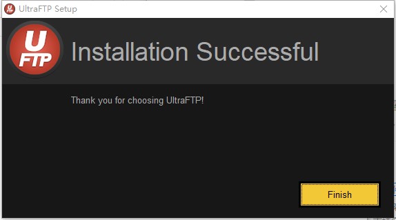 IDM UltraFTP免费版(FTP工具)