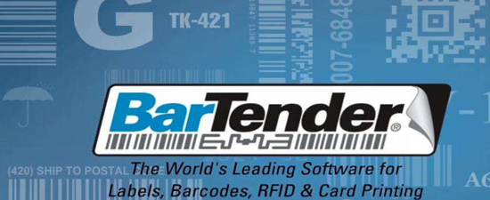 BarTender激活码生成器2021R1免费版