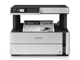 爱普生Epson M2170打印机驱动 官方版