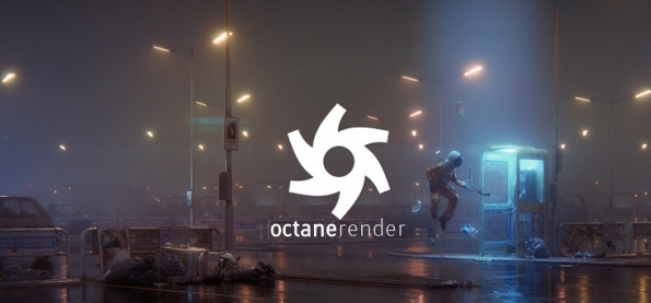 Octane Render4.0 for C4D中文版(OC渲染器)