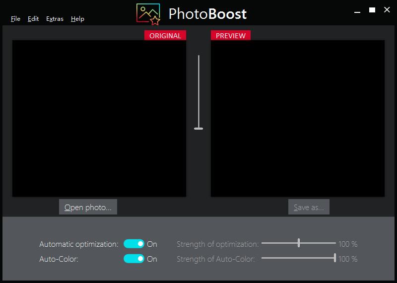Abelssoft PhotoBoost多语言安装版(图像优化软件)