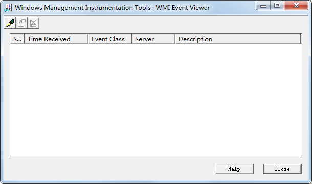 WMI Tools