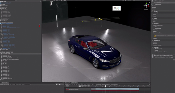 Unity2021中文免费版