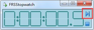 FRSStopwatch英文安装版