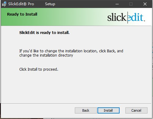 SlickEdit Pro 2020免费版(文本编辑)