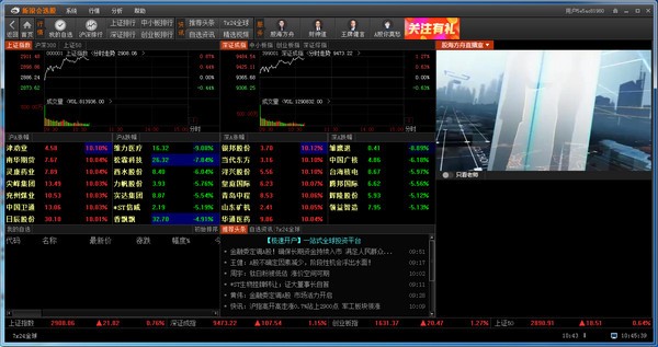 新浪会选股官方安装版