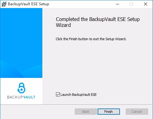 BackupVault免费版(云备份软件)