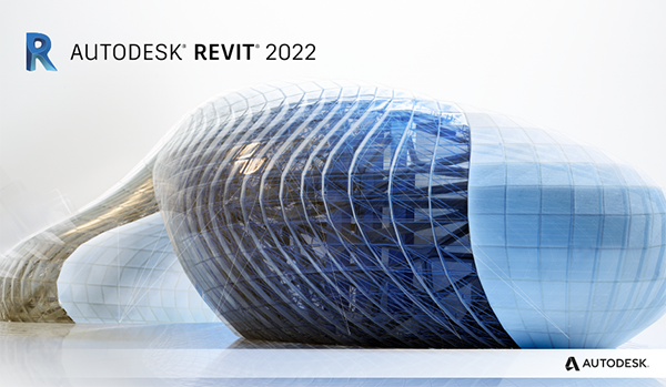 Autodesk Revit 2022 64位 中文免费版