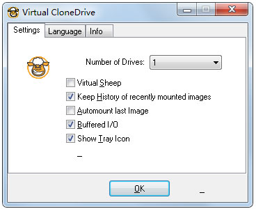 SlySoftCloneDrive