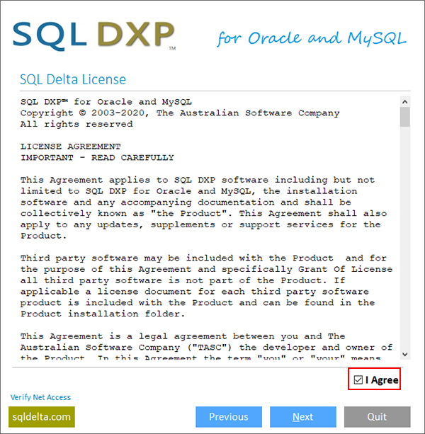 SQL DXP Premium绿色中文版(数据库跨平台对比处理工具软件)