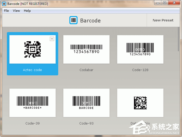Barcode英文安装版(条码制作软件)
